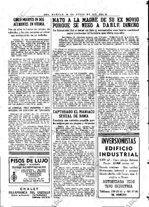 ABC MADRID 26-07-1977 página 51