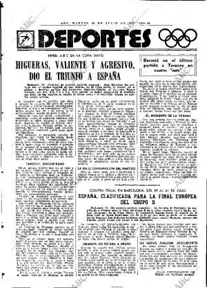ABC MADRID 26-07-1977 página 52