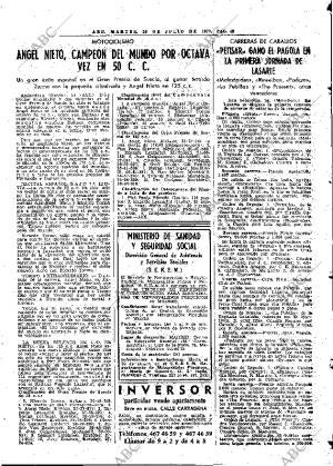 ABC MADRID 26-07-1977 página 57