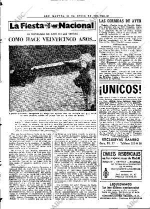 ABC MADRID 26-07-1977 página 58