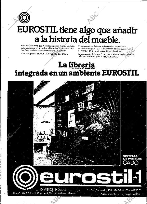 ABC MADRID 26-07-1977 página 6