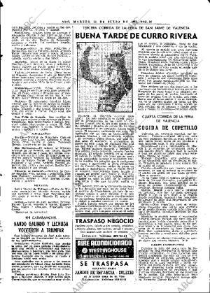 ABC MADRID 26-07-1977 página 60