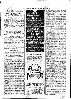 ABC MADRID 26-07-1977 página 62