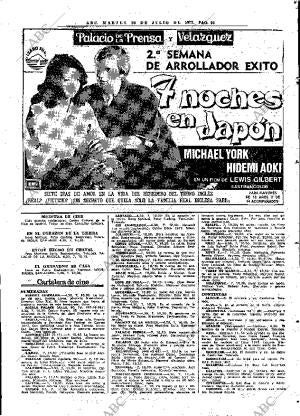 ABC MADRID 26-07-1977 página 63