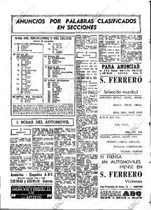 ABC MADRID 26-07-1977 página 67