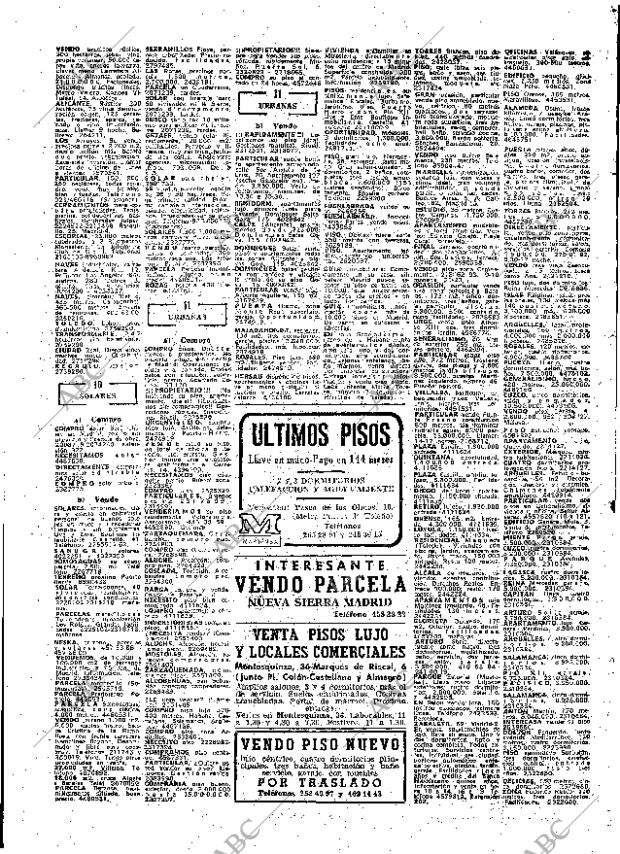 ABC MADRID 26-07-1977 página 71