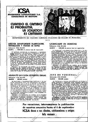 ABC MADRID 26-07-1977 página 8