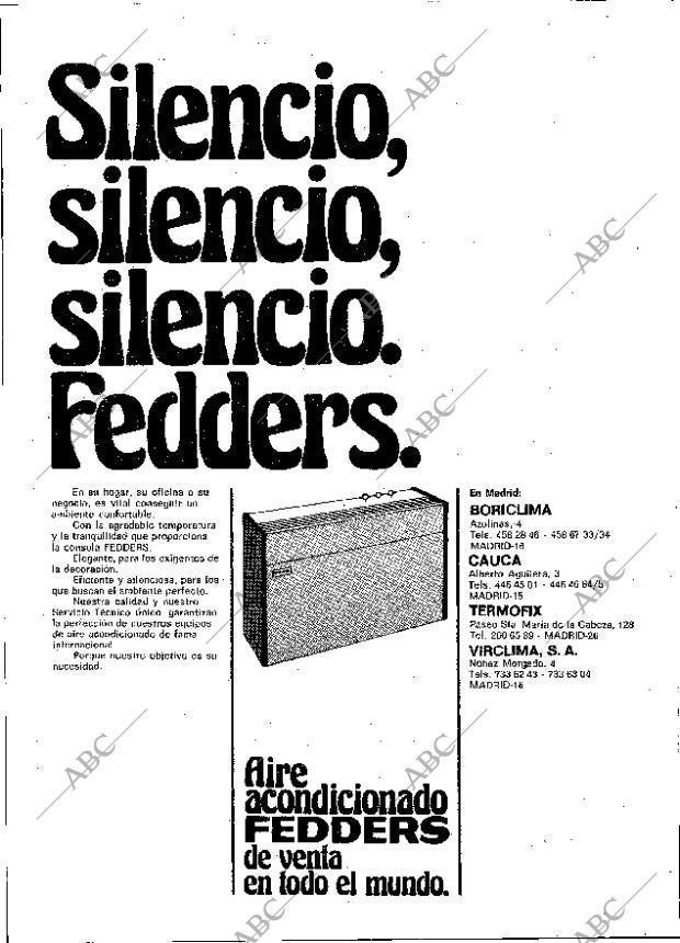 ABC MADRID 26-07-1977 página 82