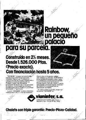 ABC MADRID 26-07-1977 página 84
