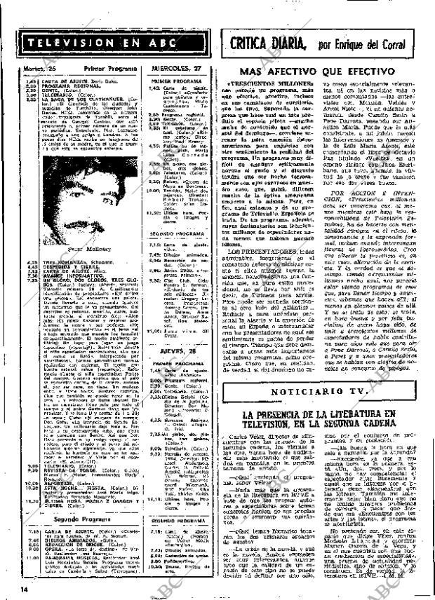 ABC MADRID 26-07-1977 página 86