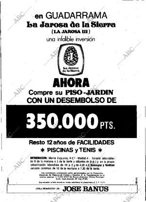 ABC MADRID 26-07-1977 página 88