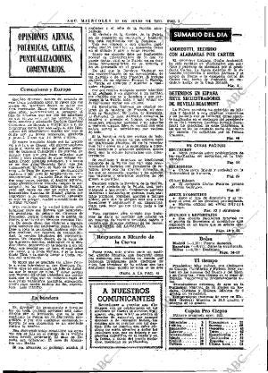 ABC MADRID 27-07-1977 página 11