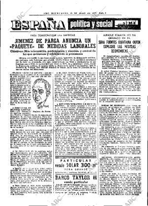 ABC MADRID 27-07-1977 página 14