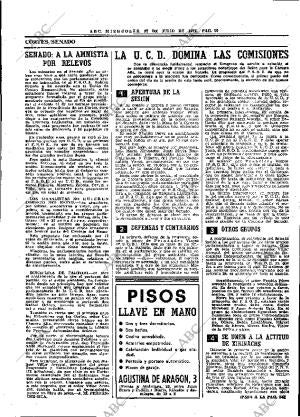 ABC MADRID 27-07-1977 página 18