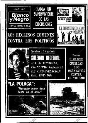 ABC MADRID 27-07-1977 página 2