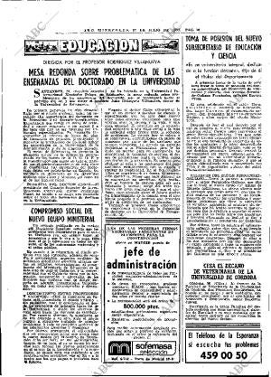 ABC MADRID 27-07-1977 página 24