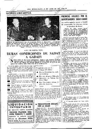 ABC MADRID 27-07-1977 página 28