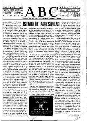 ABC MADRID 27-07-1977 página 3