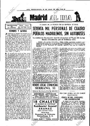 ABC MADRID 27-07-1977 página 34