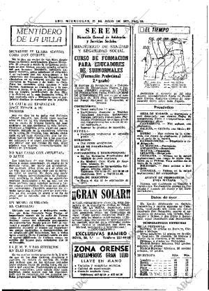 ABC MADRID 27-07-1977 página 37