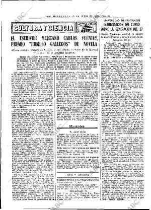 ABC MADRID 27-07-1977 página 38