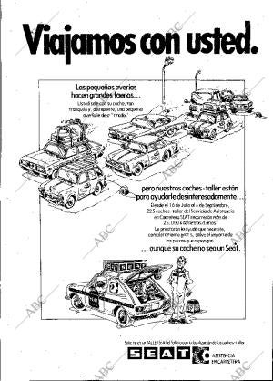 ABC MADRID 27-07-1977 página 4