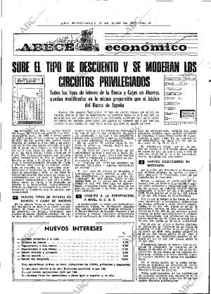 ABC MADRID 27-07-1977 página 40