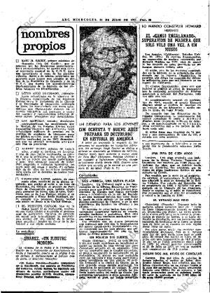 ABC MADRID 27-07-1977 página 47