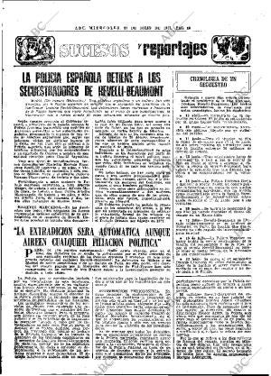 ABC MADRID 27-07-1977 página 48