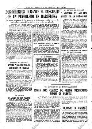 ABC MADRID 27-07-1977 página 49