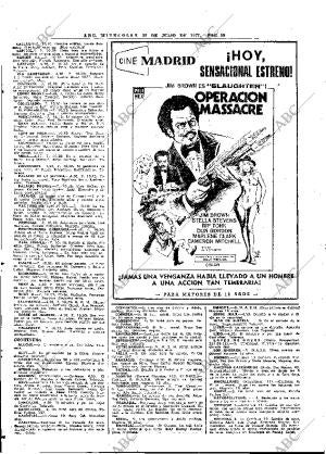 ABC MADRID 27-07-1977 página 58