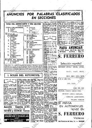 ABC MADRID 27-07-1977 página 60