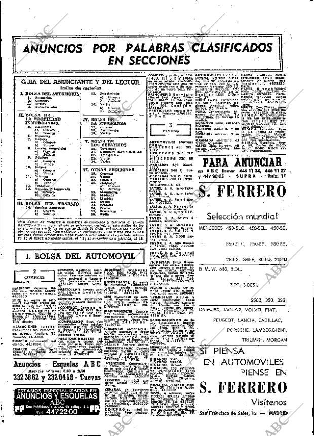 ABC MADRID 27-07-1977 página 60