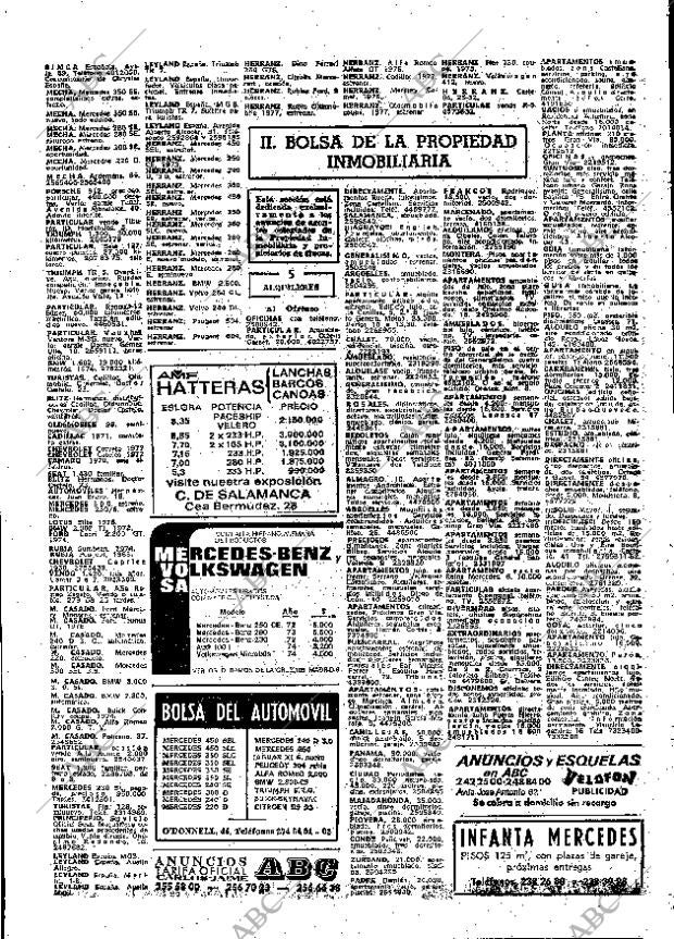 ABC MADRID 27-07-1977 página 61