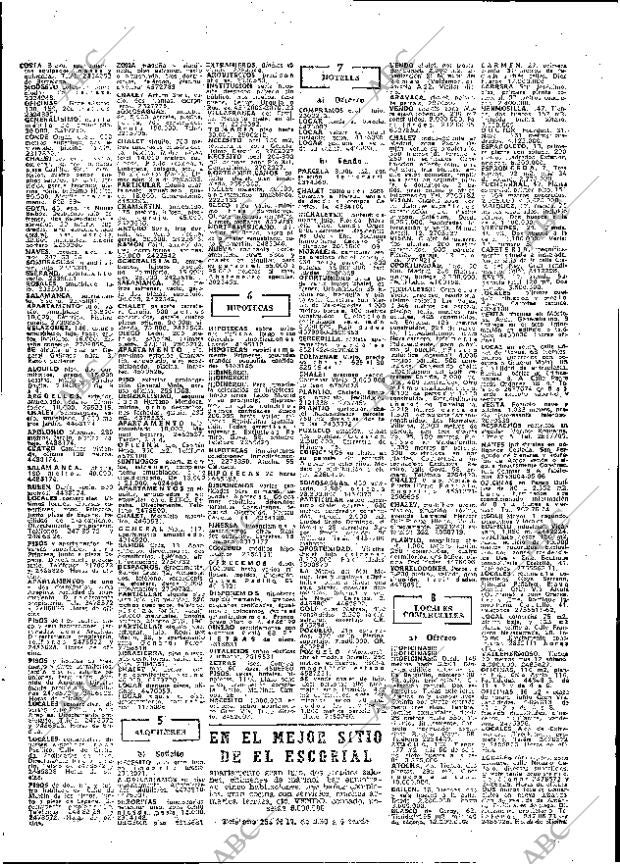 ABC MADRID 27-07-1977 página 62