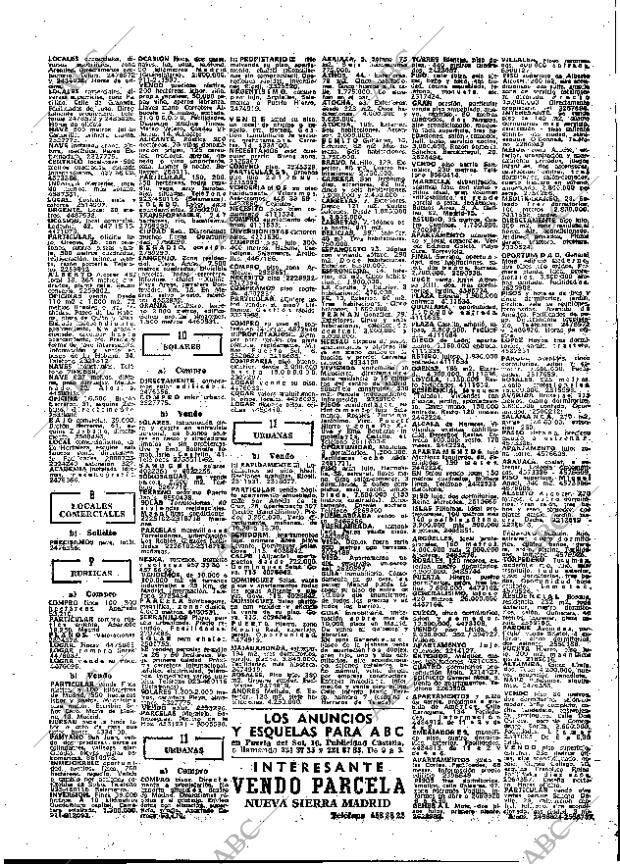 ABC MADRID 27-07-1977 página 63