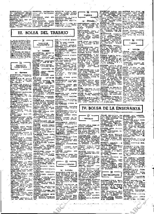 ABC MADRID 27-07-1977 página 65