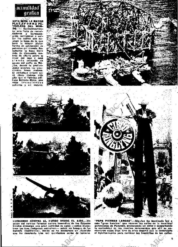 ABC MADRID 27-07-1977 página 73