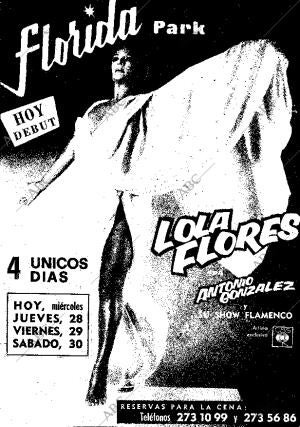 ABC MADRID 27-07-1977 página 74