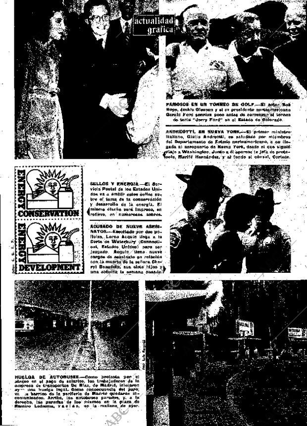 ABC MADRID 27-07-1977 página 75