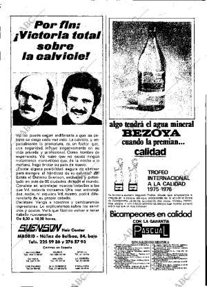 ABC MADRID 27-07-1977 página 76
