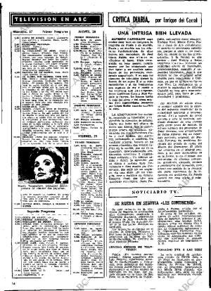 ABC MADRID 27-07-1977 página 78