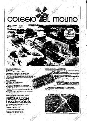 ABC MADRID 27-07-1977 página 79