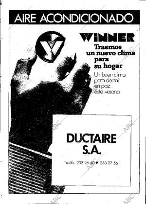 ABC MADRID 27-07-1977 página 80