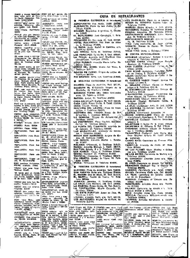 ABC SEVILLA 27-07-1977 página 49