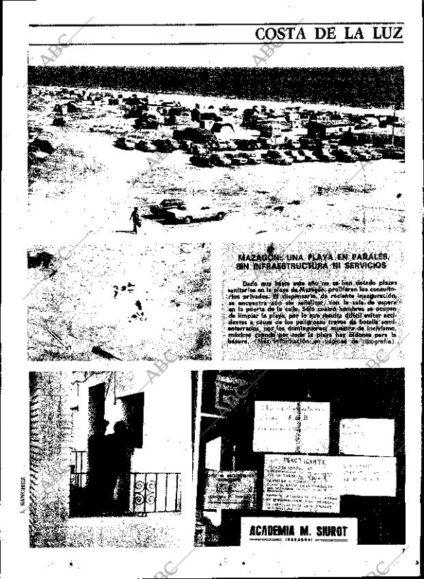 ABC SEVILLA 27-07-1977 página 7