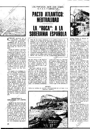 BLANCO Y NEGRO MADRID 27-07-1977 página 24