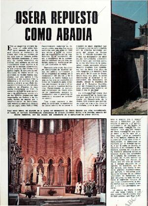 BLANCO Y NEGRO MADRID 27-07-1977 página 40
