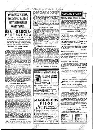 ABC MADRID 28-07-1977 página 11