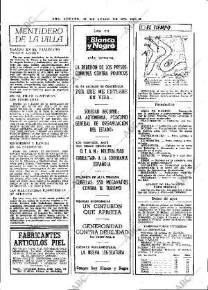 ABC MADRID 28-07-1977 página 34